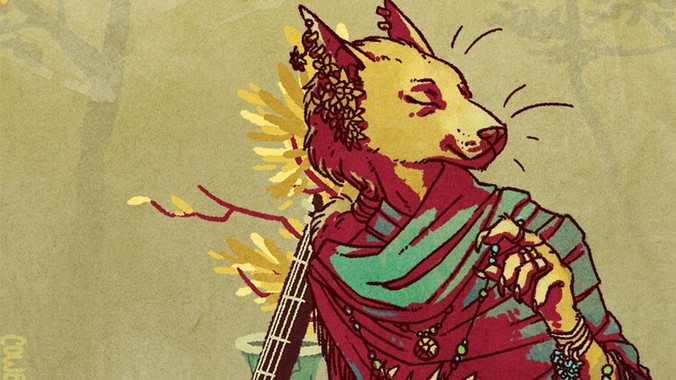 微信没有适配 Linux 是因为张小龙不会玩 Linux 吗?